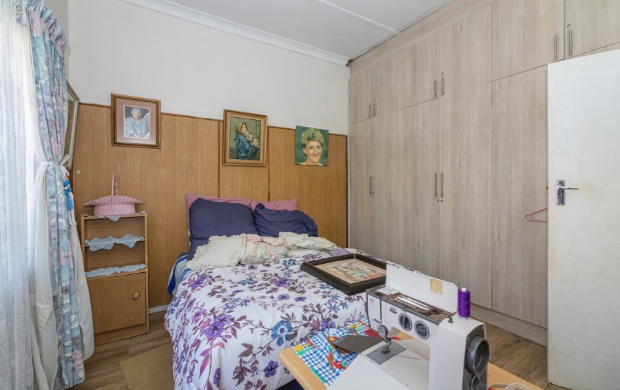 4 Bedroom Property for Sale in Suidrand Free State